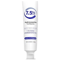 Hydroxyapatite Toothpaste