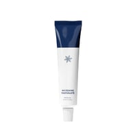 Nano Hydroxyapatite & Coconut Teeth Whitening Toothpaste