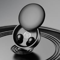 Mini In-Ear Sleep Bluetooth Headphones