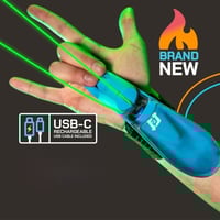 String Launching Webshooter