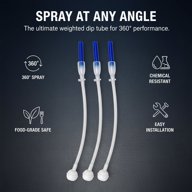 Spray Bottle Adapter