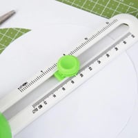  coupe-cercle pour l'artisanat du papier