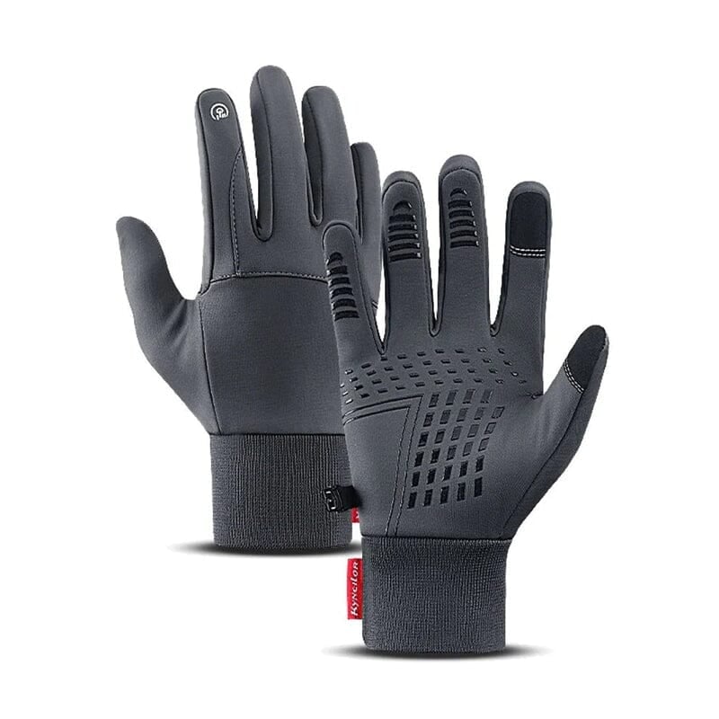 Sakerplus Water Resistant Thermal Gloves-upsell