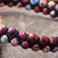 For You Are Always In Mine Beads Bracelet