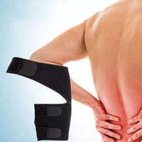 Ortho-Wrap Hip Brace