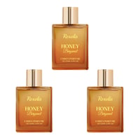 Honey Bergamot Perfume