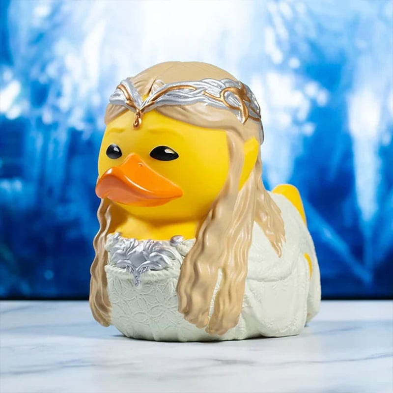 Duckieville Duck