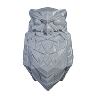 🔥 3D Animals LED-vägglampa 🔥