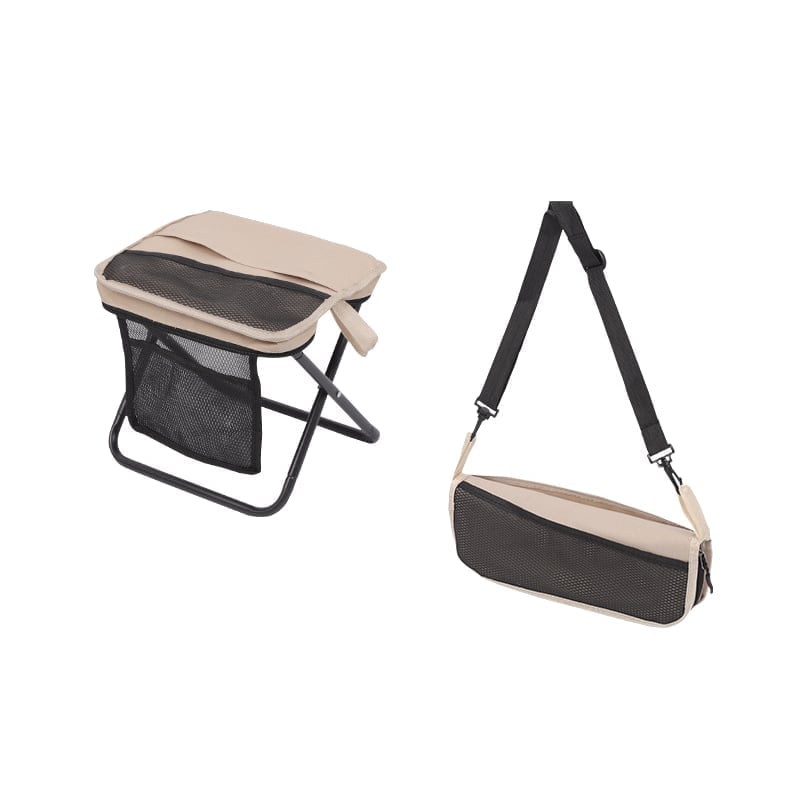 ❤️👍Foldable Backpack Stool