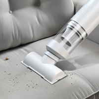 Slim V8 Mate Akku-Autostaubsauger