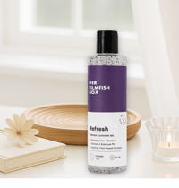 PH Balancing Feminine Shower Gel