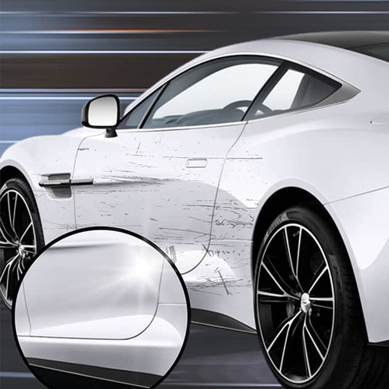 3 in 1 High Protection Quick Car Coating Spray