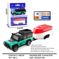 Mini Remote Control Car