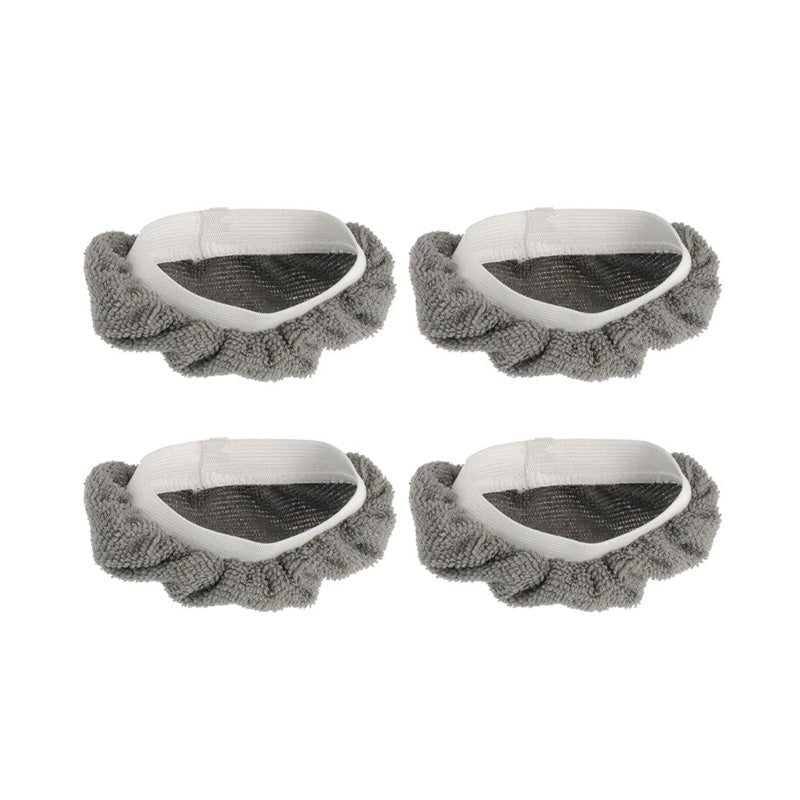 Universal Steam Cleaner Microfiber Cloths