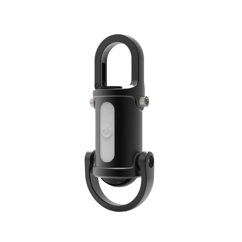 Mini Keychain LED Flashlight