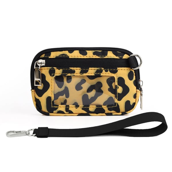 Multifunktionel mode-armbåndstaske til kvinder