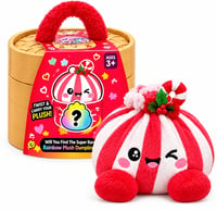 Dumpling Squishies with Steamer