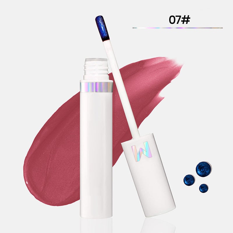 Long-Lasting Waterproof Peel-Off Lip Stain