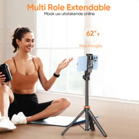 Sale - Selfie Stick-statief