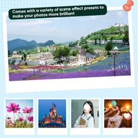 DC403 Camera(32G Memory Card + Card Reader)