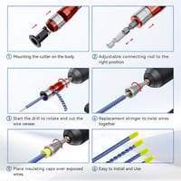 Wire Stripper Kit