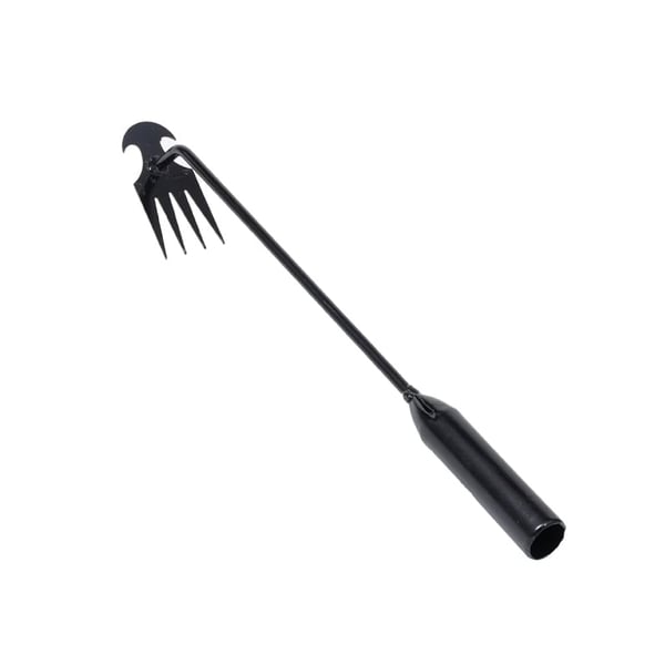 Portable Garden Weed Pulling Tool