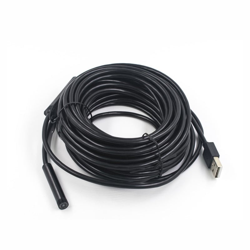 Pipe Endoscope Camera