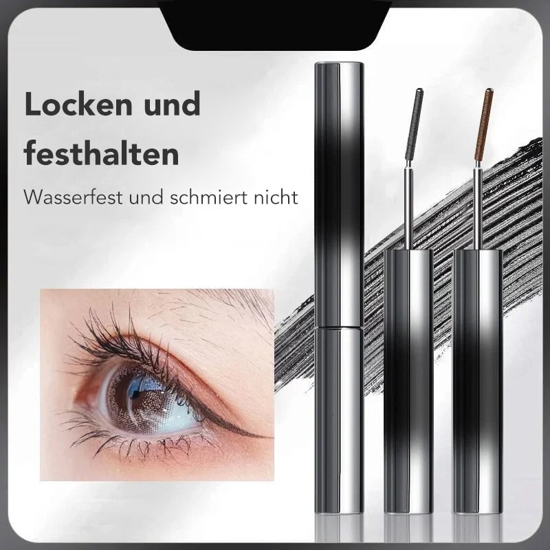 🔥Kaufe 1, erhalte 1 gratis🔥Dreidimensionale Stahlrohr-Wimperntusche