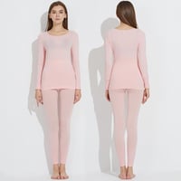 🌨️Seamless Elastic Thermal Inner Wear