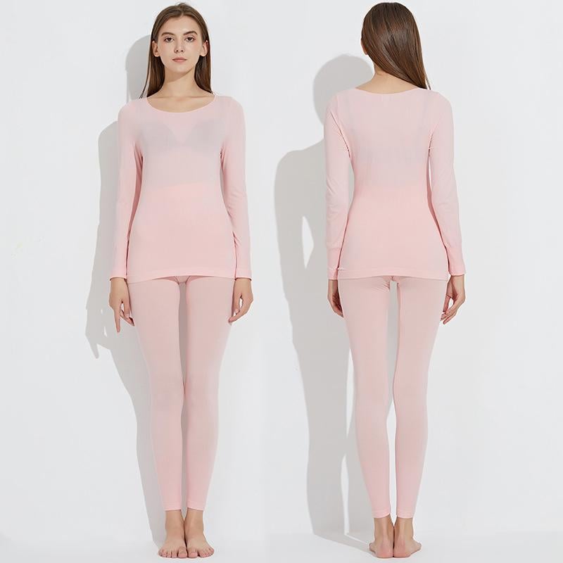 🌨️Seamless Elastic Thermal Inner Wear