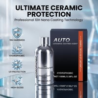 Upgraded Car Ceramic Coating Agent