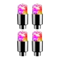 LED-doppen voor bandventielen