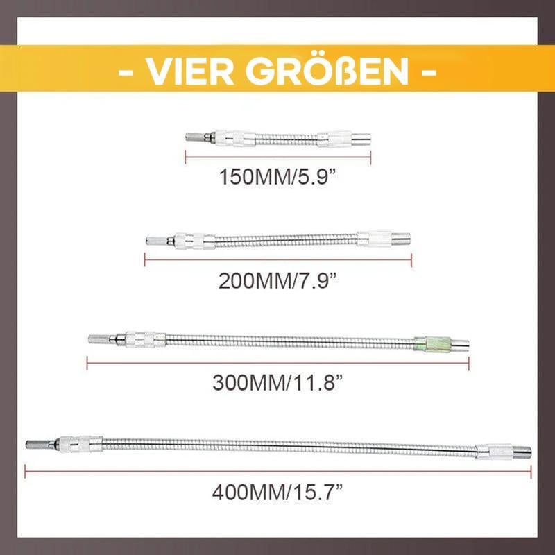 🔥50% Rabatt🔥Universal-Gelenkwelle