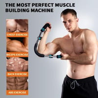 Upsell - Twister Arm Trainer