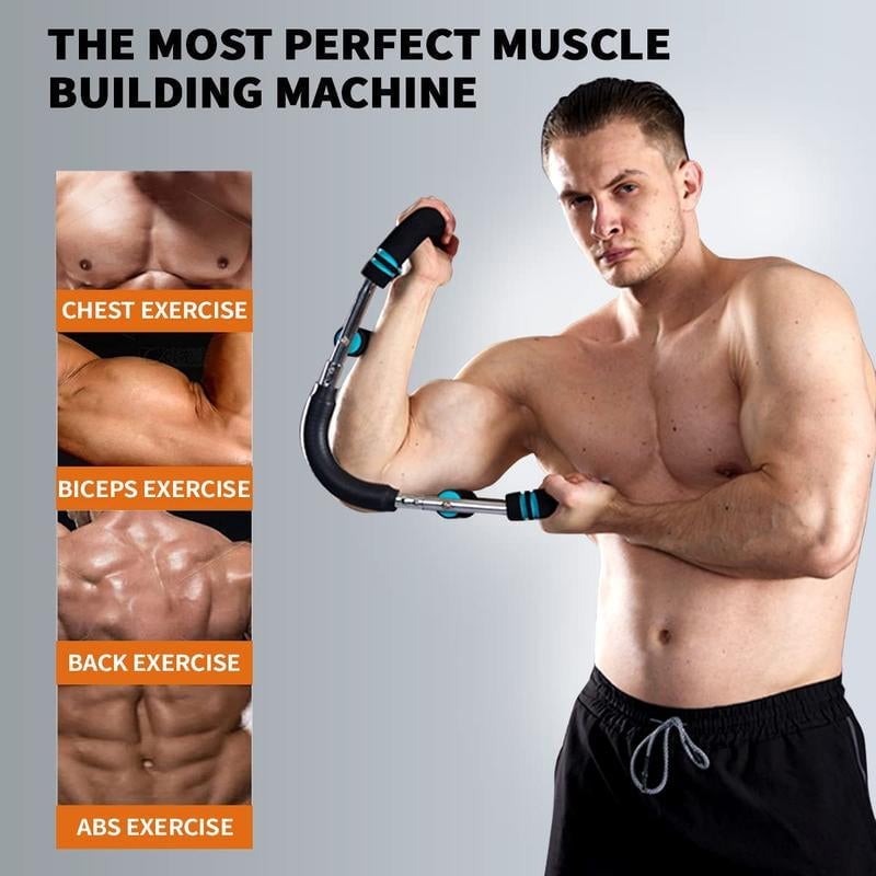 Upsell - Twister Arm Trainer