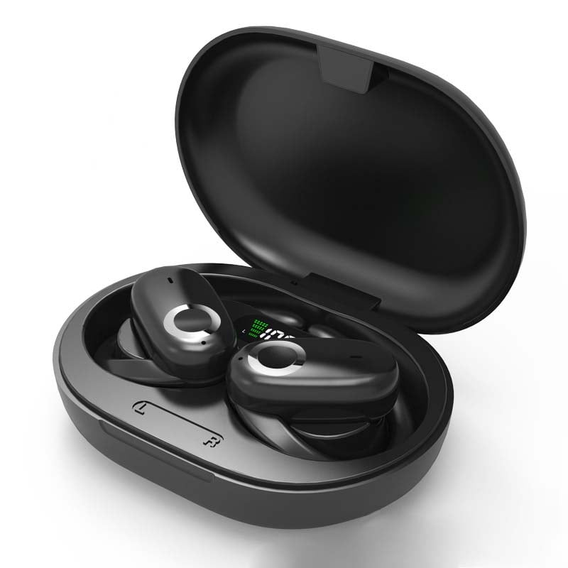 Wireless Ear-hook Bluetooth Headset