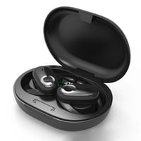 Wireless Ear-hook Bluetooth Headset