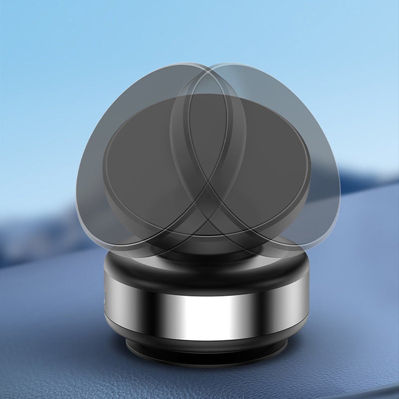 Electric Suction Cup Sensor Magnetic Holder