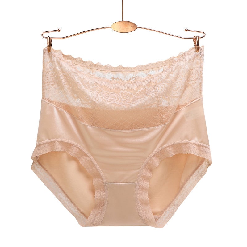 Zijdezachte Comfort Hoge Taille Hiplift