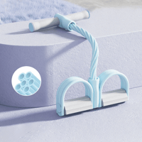 💪 Multifunction Pedal Resistance Band🏋️