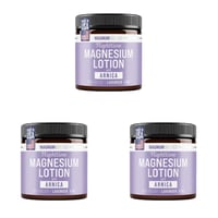 Pflegende, beruhigende Magnesiumcreme