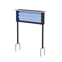 Solar Bug Zapper Outdoor