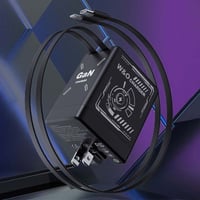 Dual PD Charger