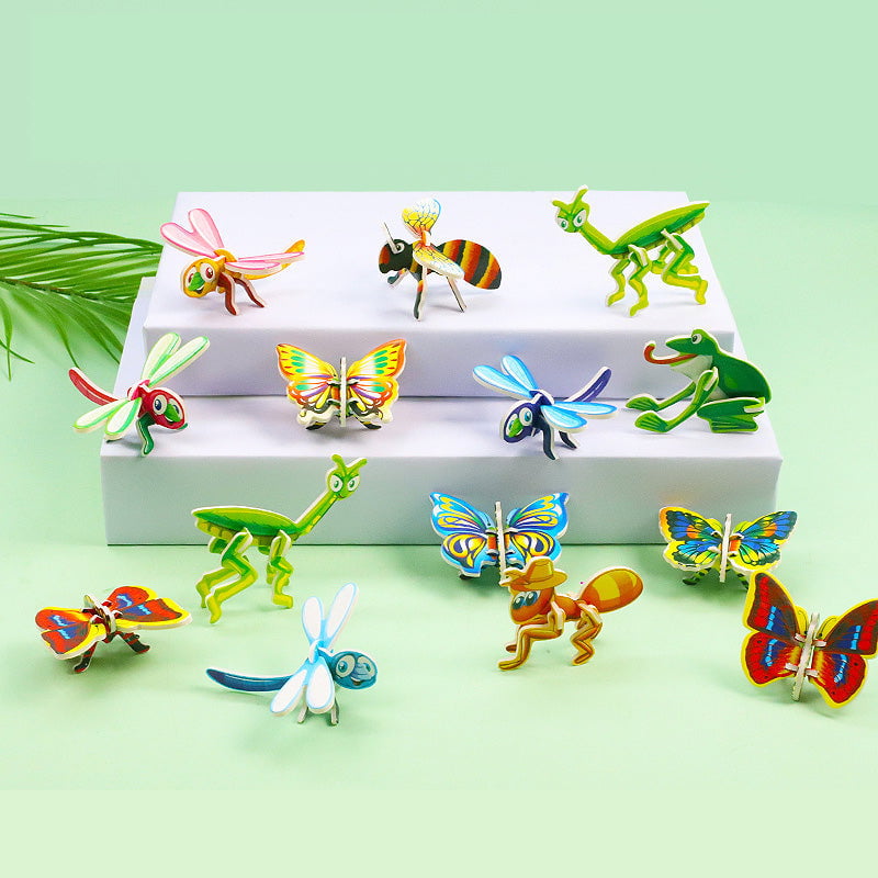 insects