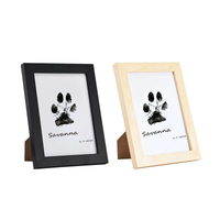 New Pet Paw Printing Kit