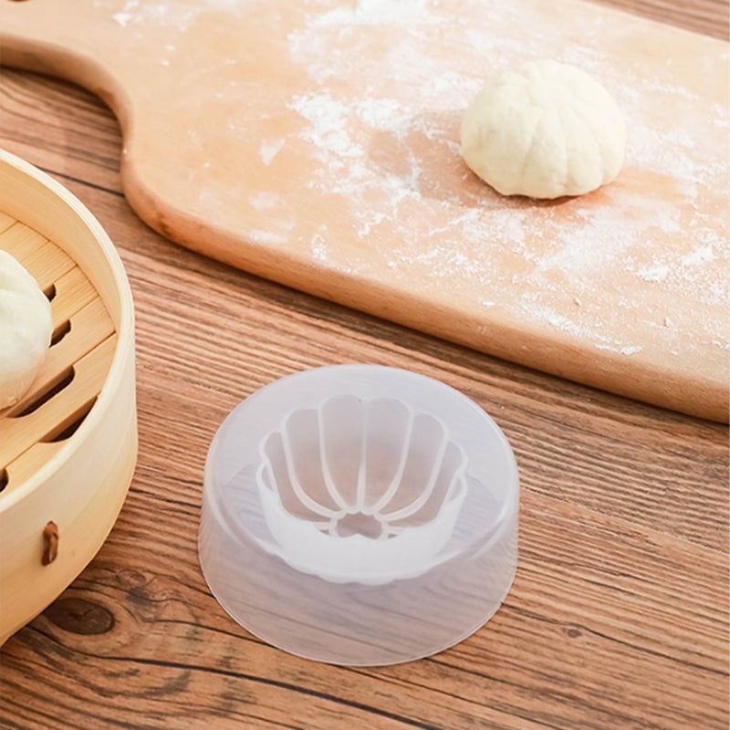 Gör-det-själv baozi-form