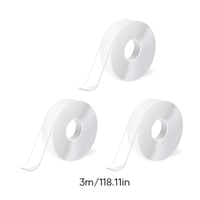 Transparent Double Sided Nano Tape