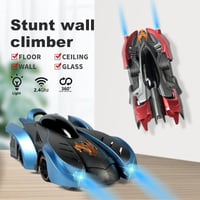 ✨Pre sale - 24days✨Wall Climbing RC stunt Car