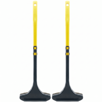 2-in-1 Window Screen Cleaning Brush Value Set