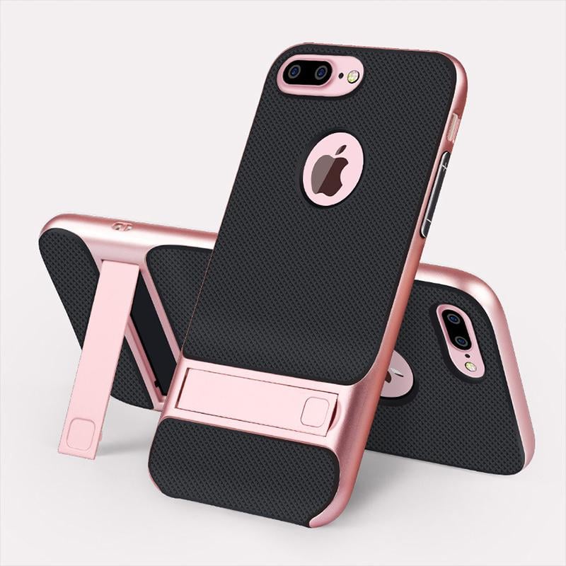 2-in-1 modische Handyhülle